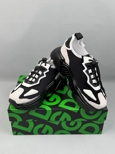 Dolce & Gabbana Day Faster sneakers — 4