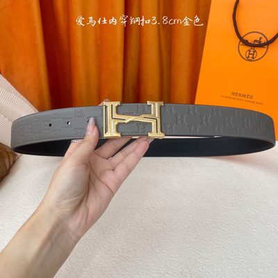 Hermès Belt — 5