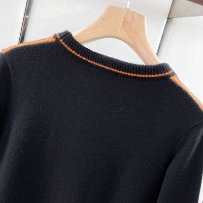 Hermes sweater — 4