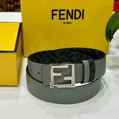 Fendi Belt — 5