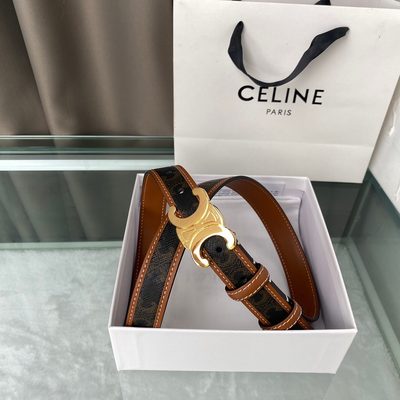Celine Belt — 6