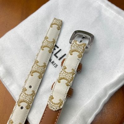 Celine Belt — 6