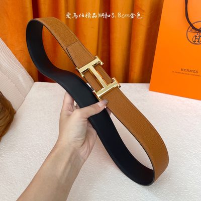 Hermès Belt — 6