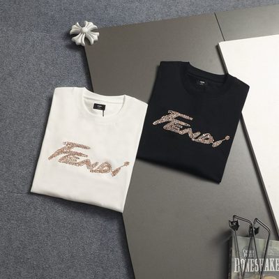Fendi T-shirt — 11