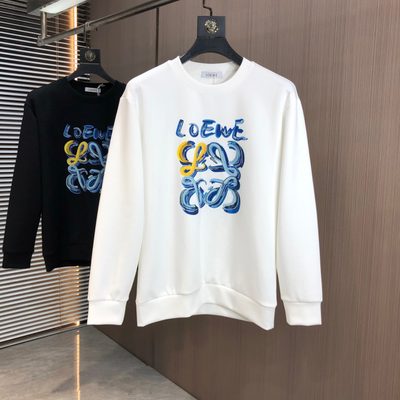 Loewe sweatshirt — 3