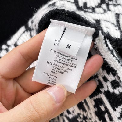 Dior crewneck sweater — 9