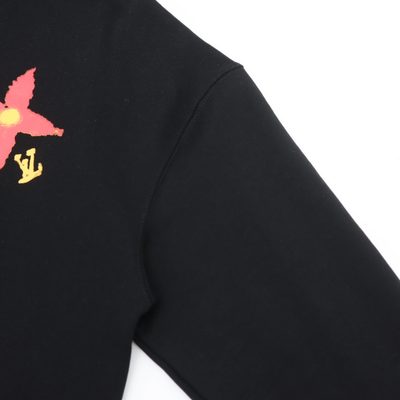 LV crewneck sweatshirt — 7