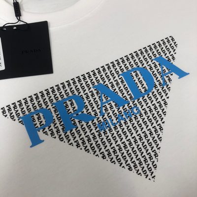 Prada T-shirt — 5