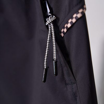 Louis Vuitton Monogram ripstop warm-up shorts — 7