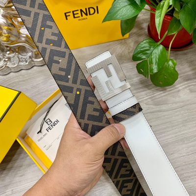 Fendi Belt — 5