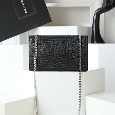 Saint Laurent Kate Medium Tassel Shoulder Bag — 5