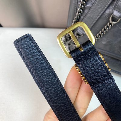 YSL Belt — 3