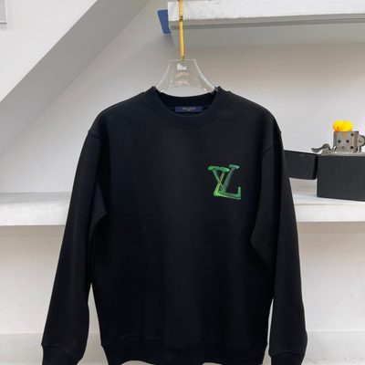 LV crewneck sweatshirt — 3