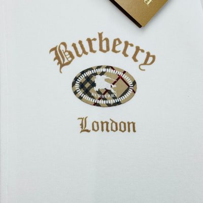 Burberry tracksuit — 7