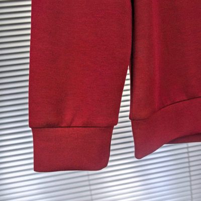 Burberry crew-neck sweatshirt — 8