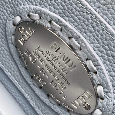 Fendi Peekaboo ISeeU bag (T) — 6
