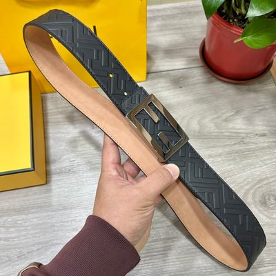 Fendi Belt — 3