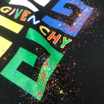 Givenchy T-shirt — 7