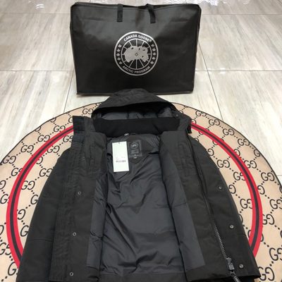 Canada Goose Men's Maitland Parka — 3