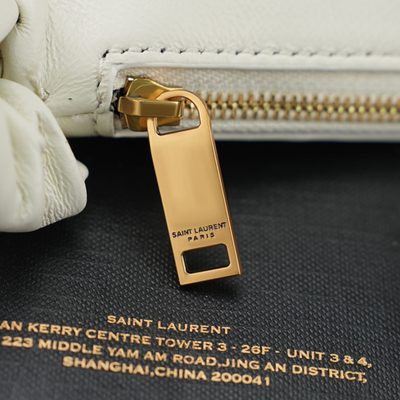 Saint Laurent Amalia Hobo bag — 8