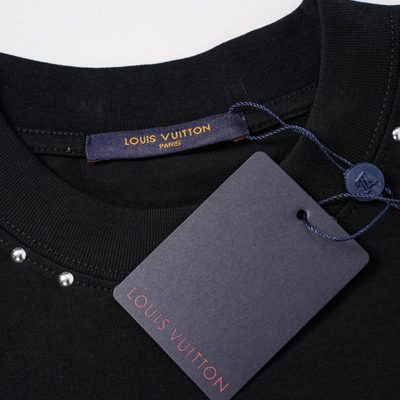Louis Vuitton Signature Stud T-Shirt — 6