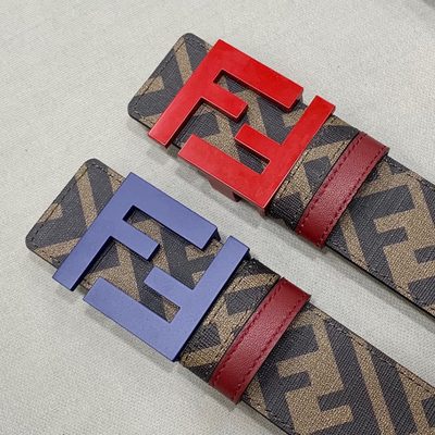 Fendi Belt — 9