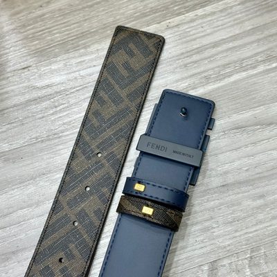 Fendi Belt — 8