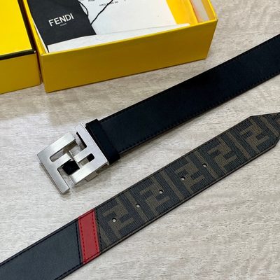 Fendi Belt — 3