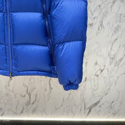 Moncler Rivau Down Jacket — 7