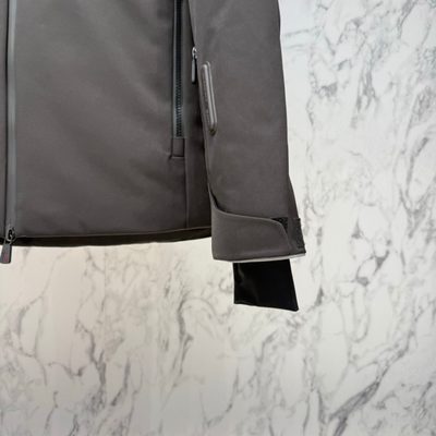 Moncler Grenoble Balmhorn Hooded GORE-TEX Insulated Ski Jacket — 8