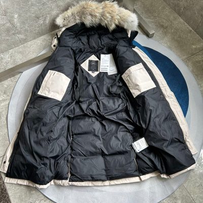 Canada Goose Women's Shelburne Parka — 4