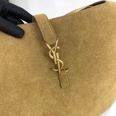 Saint Laurent Le 5 à 7 Bea tote bag — 8