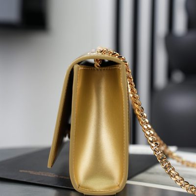 Saint Laurent Kate Small Tassel Bag — 7