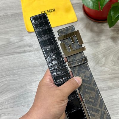 Fendi Belt — 4