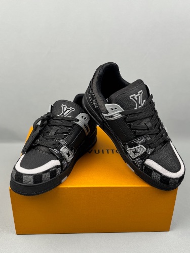 Louis Vuitton LV Trainer sneakers — 4