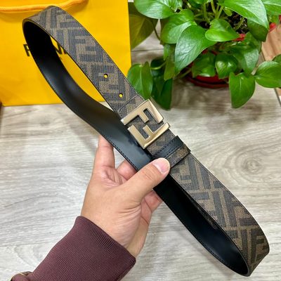 Fendi Belt — 3