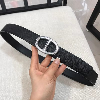 Hermès Belt — 5