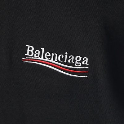 Balenciaga T-shirt — 4