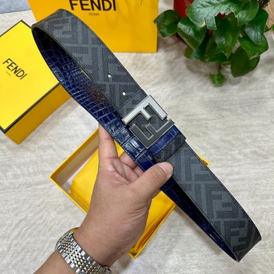 Fendi Belt — 6