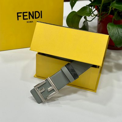 Fendi Belt — 4