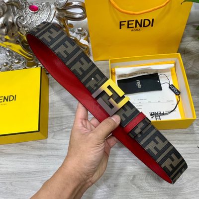Fendi Belt — 6
