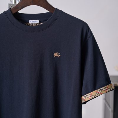 Burberry T-shirt — 5