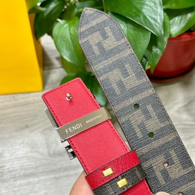 Fendi Belt — 5
