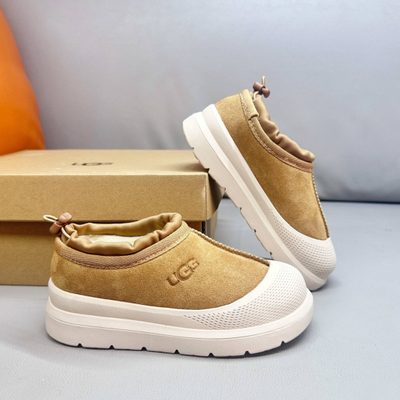 UGG Tasman Weather Hybrid slip-on boots — 6