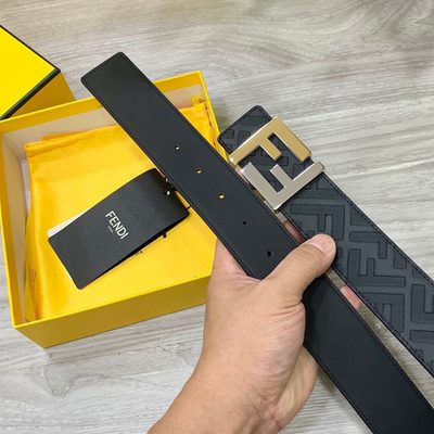 Fendi Belt — 8