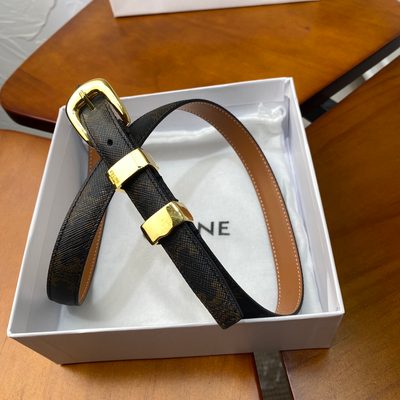Celine Belt — 4
