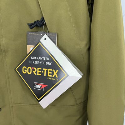 The North Face DryVent Mono Mountain Jacket — 3