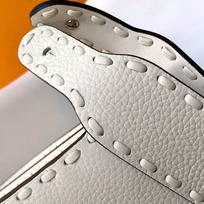Fendi Peekaboo ISeeU bag (T) — 7