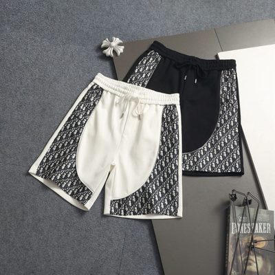 Dior shorts — 15