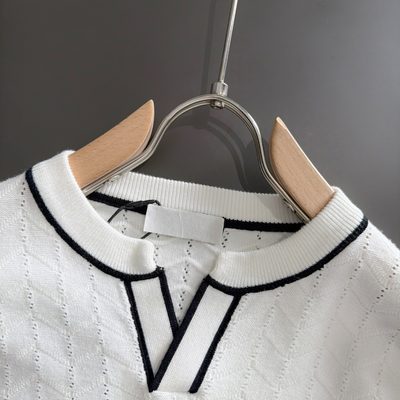Balenciaga knit sweater — 3